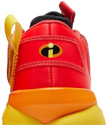 (Grade School) Pixar x adidas Dame 8 'Mr. Incredible' HR1613 Sizing (Grade School) Pixar x adidas Dame 8 'Mr. Incredible' HR1613