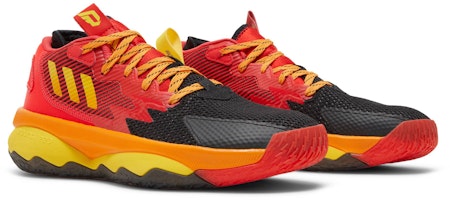 GS ピクサー×アディダス デイム8 "Mr.インクレディブル" HR1613 Cheap GS ピクサー×アディダス デイム8 "Mr.インクレディブル" HR1613