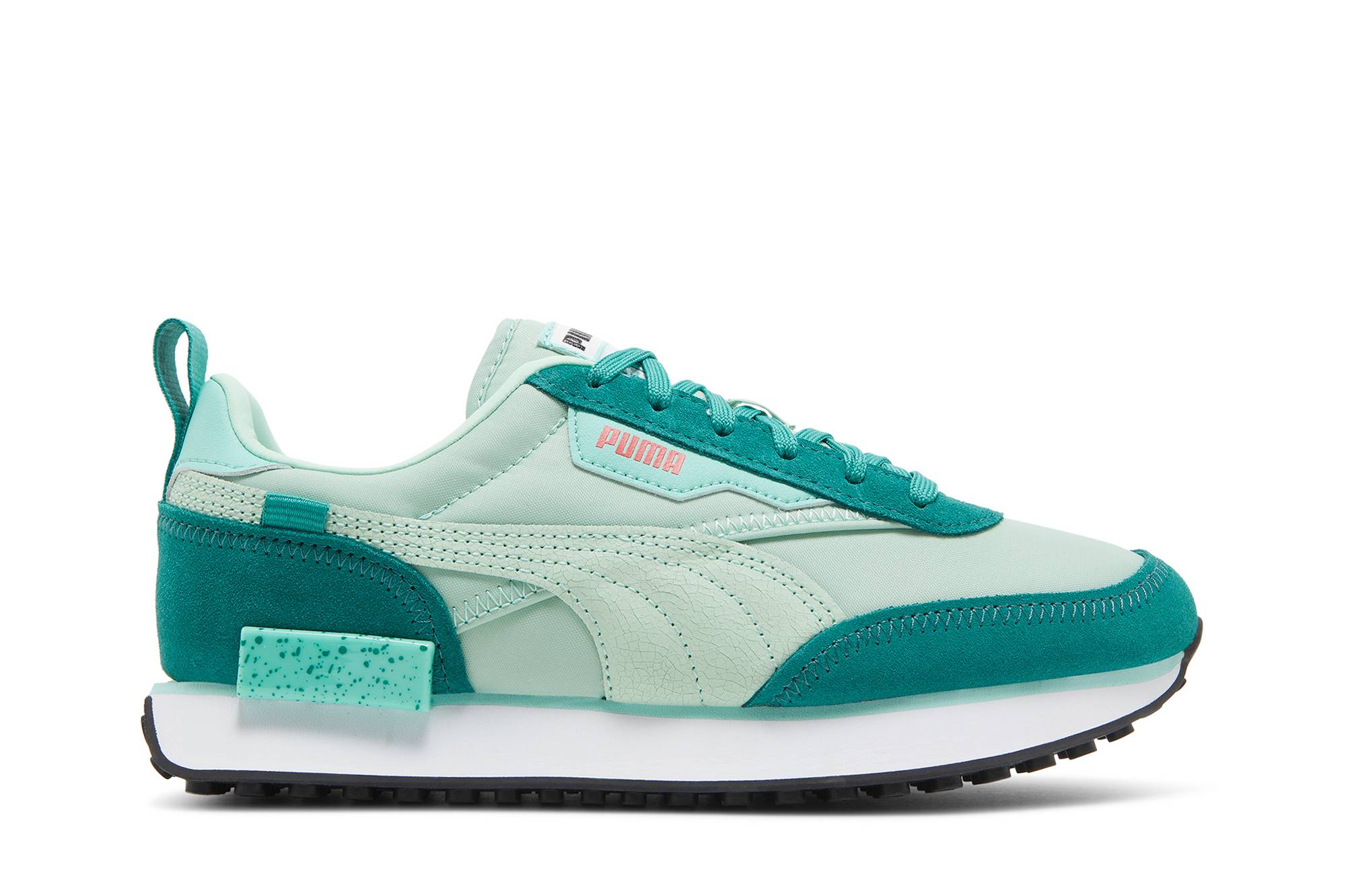 (Grade School) Pokémon x Puma Future Rider 'Bulbasaur' 389813-01