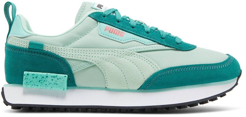 (Grade School) Pokémon x Puma Future Rider 'Bulbasaur' 389813-01 Buy (Grade School) Pokémon x Puma Future Rider 'Bulbasaur' 389813-01