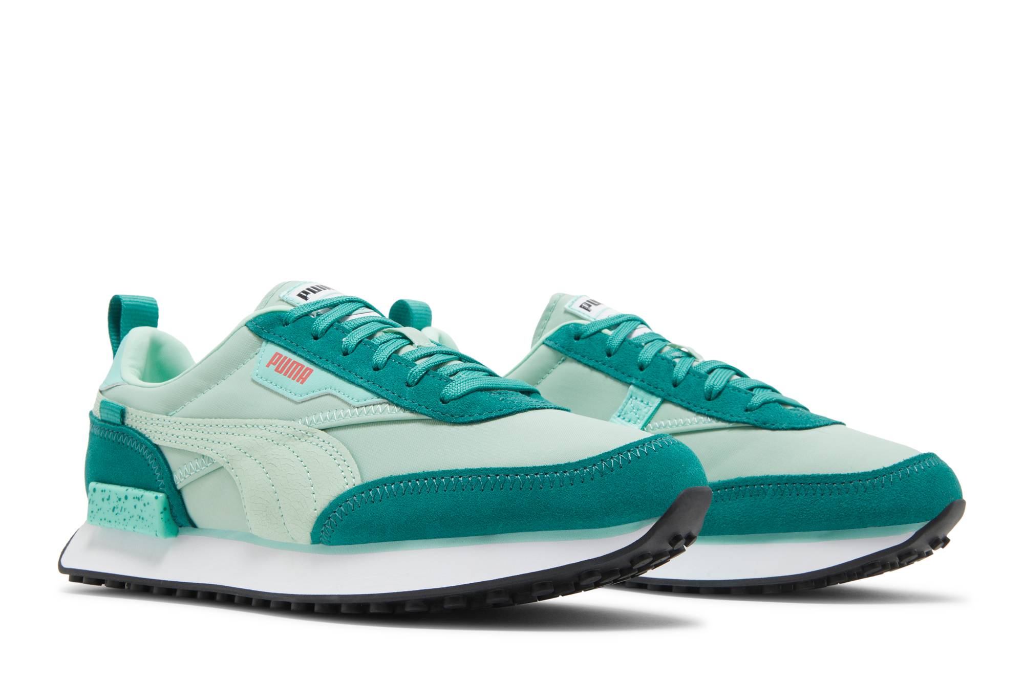 Cheap GS ポケモン×プーマ フューチャーライダー「フシギダネ」 389813-01