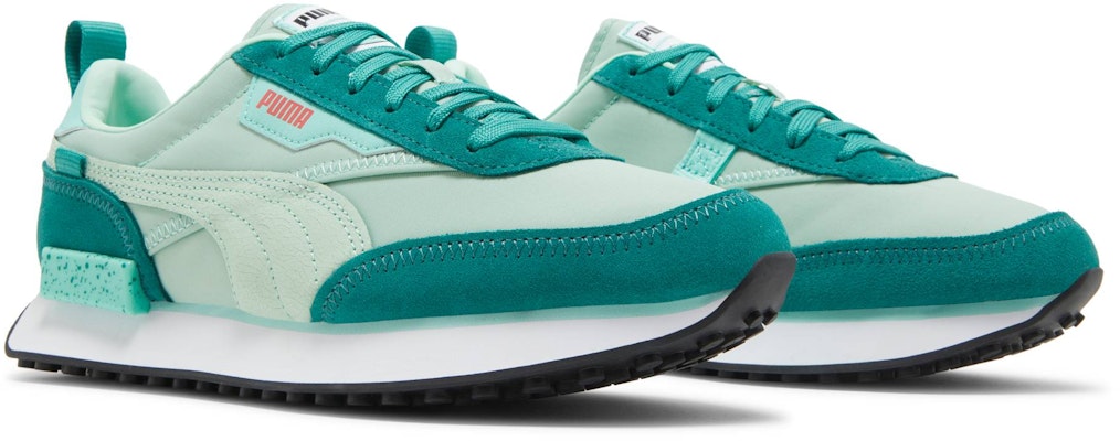 (Grade School) Pokémon x Puma Future Rider 'Bulbasaur' 389813-01 Cheap (Grade School) Pokémon x Puma Future Rider 'Bulbasaur' 389813-01