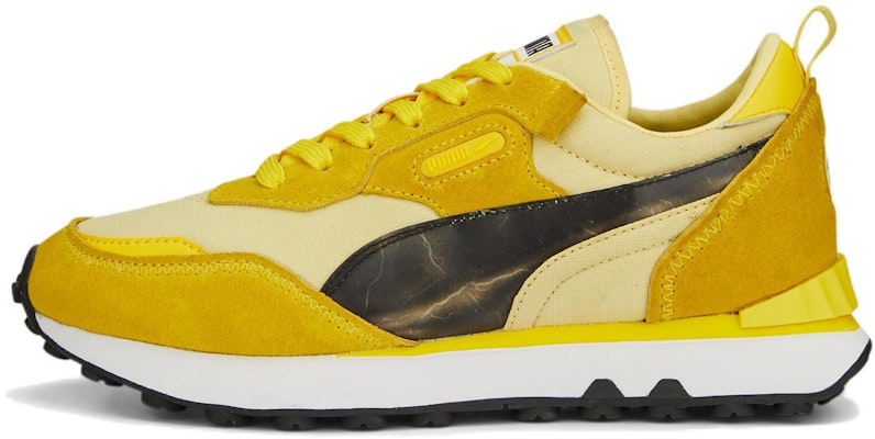 (Escolar) Pokémon x Puma Rider FV 'Pikachu' 387814-01 Buy (Escolar) Pokémon x Puma Rider FV 'Pikachu' 387814-01