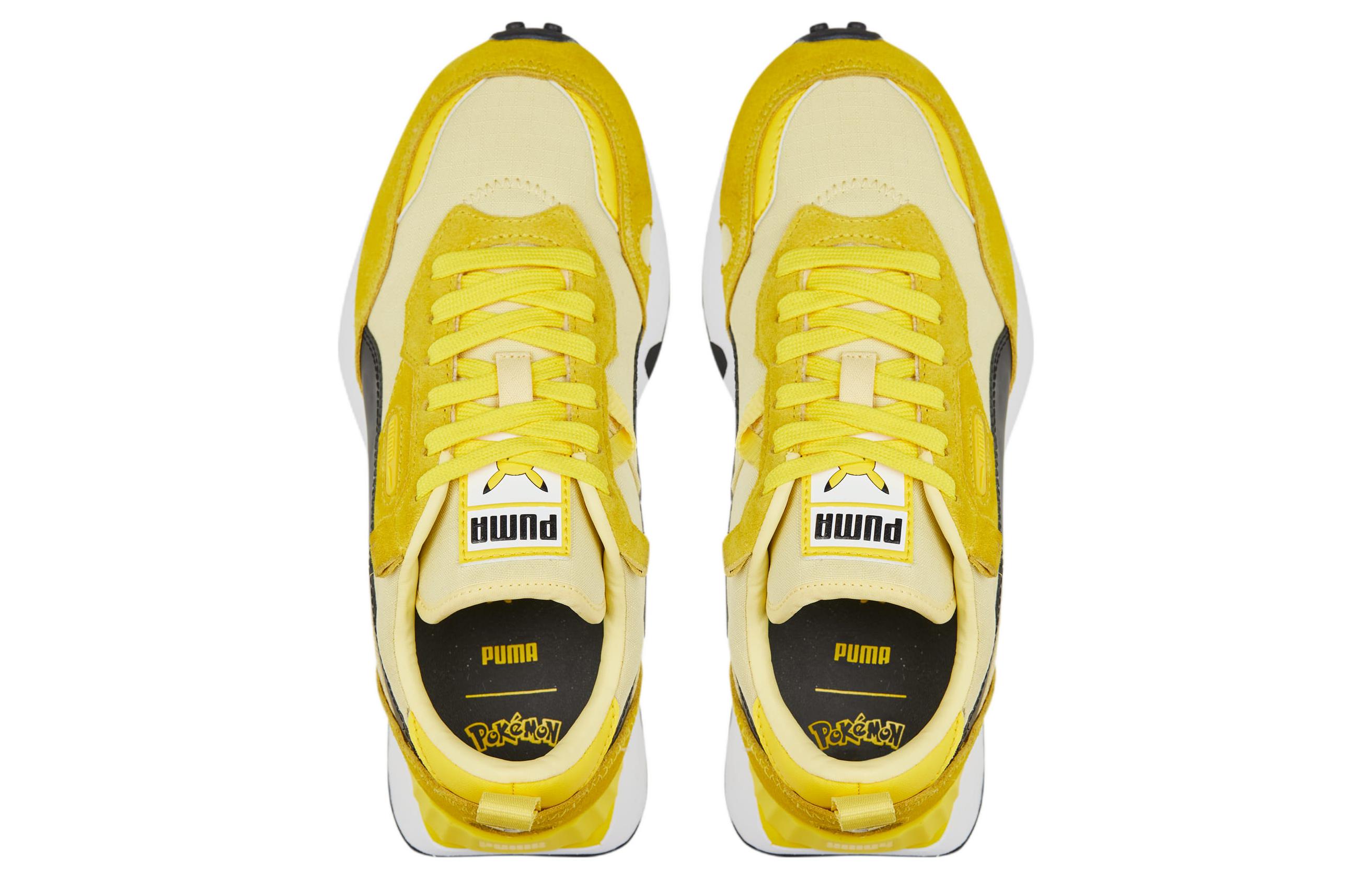 Shop (Escolar) Pokémon x Puma Rider FV 'Pikachu' 387814-01