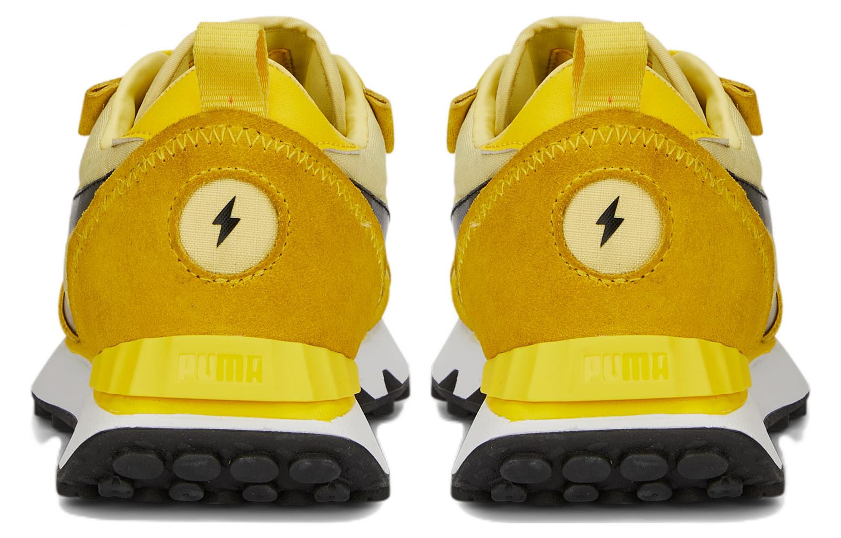 Purchase (Escolar) Pokémon x Puma Rider FV 'Pikachu' 387814-01