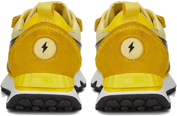 (Escolar) Pokémon x Puma Rider FV 'Pikachu' 387814-01 Purchase (Escolar) Pokémon x Puma Rider FV 'Pikachu' 387814-01