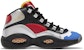 (Kanak-Kanak) Power Rangers x Reebok Question Mid 'Megazord Battle Mode!' GY0588