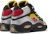 (Kanak-Kanak) Power Rangers x Reebok Question Mid 'Megazord Battle Mode!' GY0588