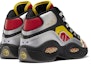 Shop (Kanak-Kanak) Power Rangers x Reebok Question Mid 'Megazord Battle Mode!' GY0588