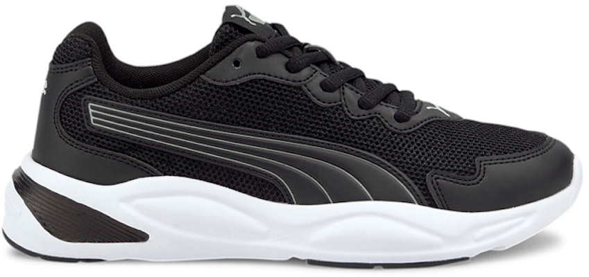 푸마 90s 러너 누 웨이브 (검/흰) 375801-01 Order 푸마 90s 러너 누 웨이브 (검/흰) 375801-01