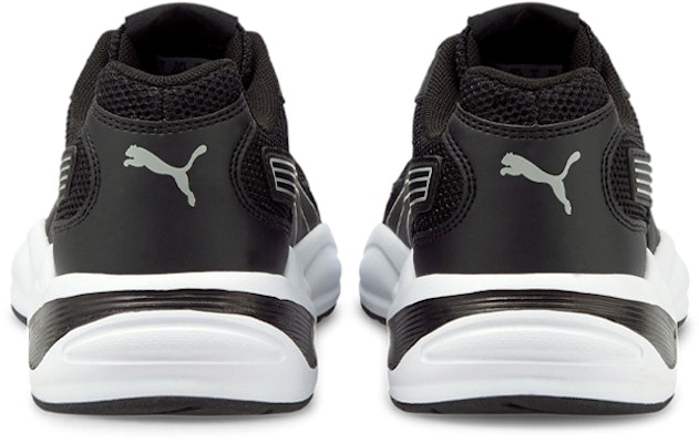 푸마 90s 러너 누 웨이브 (검/흰) 375801-01 Shop 푸마 90s 러너 누 웨이브 (검/흰) 375801-01