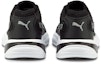 Shop 푸마 90s 러너 누 웨이브 (검/흰) 375801-01