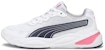 (Grade School) Puma 90s Runner Nu Wave 'Putih Peacoat' 375801-03