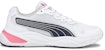 (Grade School) Puma 90s Runner Nu Wave 'Putih Peacoat' 375801-03