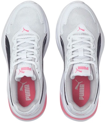 (Grade School) Puma 90s Runner Nu Wave 'White Peacoat' 375801-03 Lookbook (Grade School) Puma 90s Runner Nu Wave 'White Peacoat' 375801-03