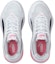 Lookbook (Grade School) Puma 90s Runner Nu Wave 'Putih Peacoat' 375801-03
