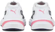 Shop (Petite Pointure) Puma 90s Runner Nu Wave ''Blanc Peacoat'' 375801-03