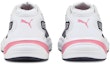 Shop (Grade School) Puma 90s Runner Nu Wave 'Putih Peacoat' 375801-03