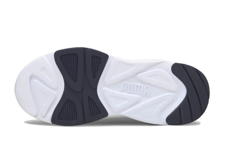 Purchase (Petite Pointure) Puma 90s Runner Nu Wave ''Blanc Peacoat'' 375801-03