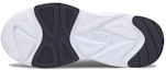 Purchase (Grade School) Puma 90s Runner Nu Wave 'Putih Peacoat' 375801-03