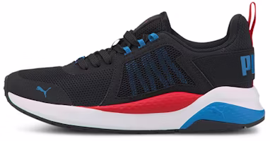 (Grade School) Puma Anzarun 'Black Future Blue' 372035-14 (Grade School) Puma Anzarun 'Black Future Blue' 372035-14