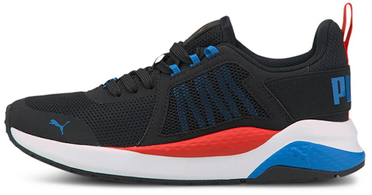 (Pour Enfants) Puma Anzarun ''Noir Future Bleu'' 372035-14 Buy (Pour Enfants) Puma Anzarun ''Noir Future Bleu'' 372035-14