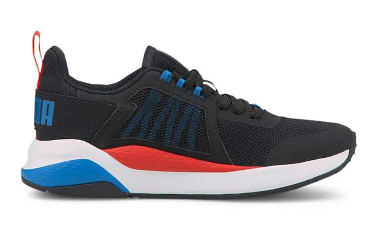 Order (Pour Enfants) Puma Anzarun ''Noir Future Bleu'' 372035-14