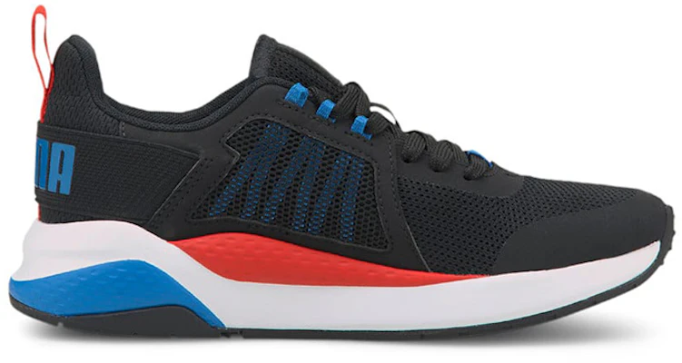 (Pour Enfants) Puma Anzarun ''Noir Future Bleu'' 372035-14 Order (Pour Enfants) Puma Anzarun ''Noir Future Bleu'' 372035-14