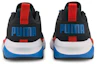 Shop (Pour Enfants) Puma Anzarun ''Noir Future Bleu'' 372035-14