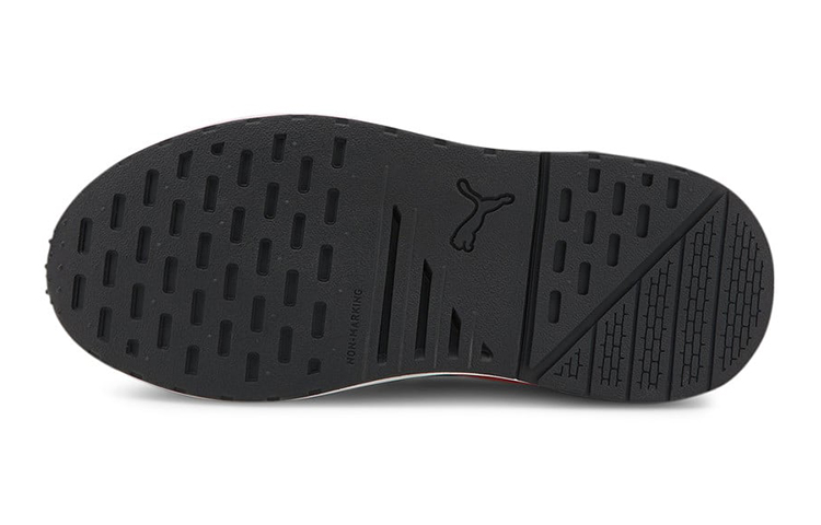 Purchase (Pour Enfants) Puma Anzarun ''Noir Future Bleu'' 372035-14