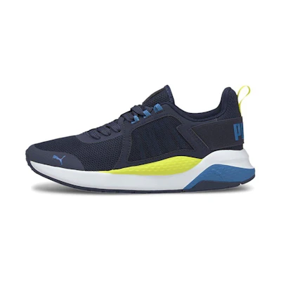 (GS) Puma Anzarun 'Peacoat Star Sapphire'
