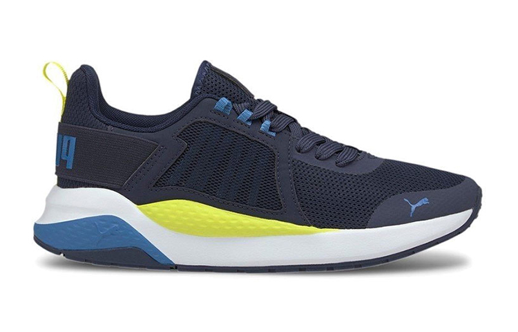 Order (Petite Pointure) Puma Anzarun ''Peacoat Star Sapphire'' 372035-10