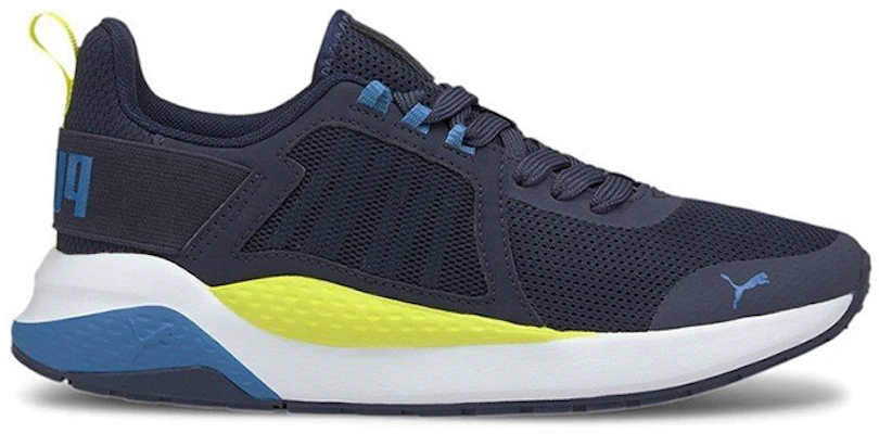 (Petite Pointure) Puma Anzarun ''Peacoat Star Sapphire'' 372035-10 Order (Petite Pointure) Puma Anzarun ''Peacoat Star Sapphire'' 372035-10