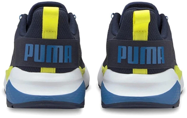 (Petite Pointure) Puma Anzarun ''Peacoat Star Sapphire'' 372035-10 Shop (Petite Pointure) Puma Anzarun ''Peacoat Star Sapphire'' 372035-10