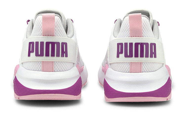 Shop (Pullover) Puma Anzarun ''Weiß Byzantium'' 372035-11