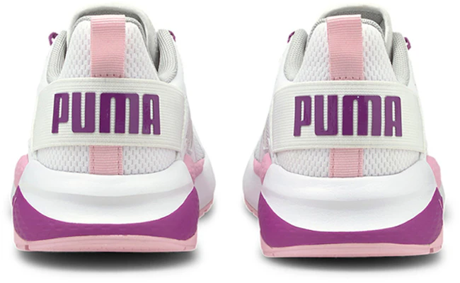 (Pullover) Puma Anzarun ''Weiß Byzantium'' 372035-11 Shop (Pullover) Puma Anzarun ''Weiß Byzantium'' 372035-11