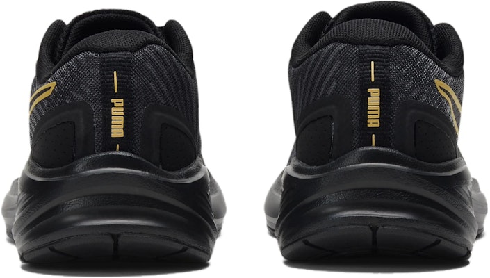 (Anak-Anak) Puma Aviator ProFoam Sky 'Hitam Emas Tim' 378240-11 Shop (Anak-Anak) Puma Aviator ProFoam Sky 'Hitam Emas Tim' 378240-11