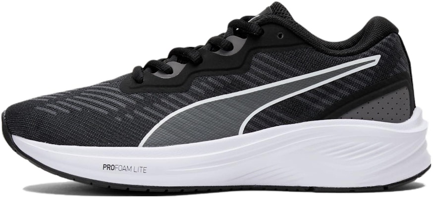 (小學)Puma Aviator ProFoam Sky '黑白' 378240-01 Buy (小學)Puma Aviator ProFoam Sky '黑白' 378240-01