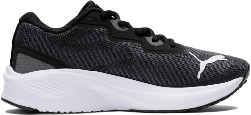 (小學)Puma Aviator ProFoam Sky '黑白' 378240-01 Order (小學)Puma Aviator ProFoam Sky '黑白' 378240-01