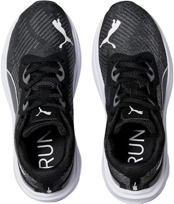 (小學)Puma Aviator ProFoam Sky '黑白' 378240-01 Lookbook (小學)Puma Aviator ProFoam Sky '黑白' 378240-01