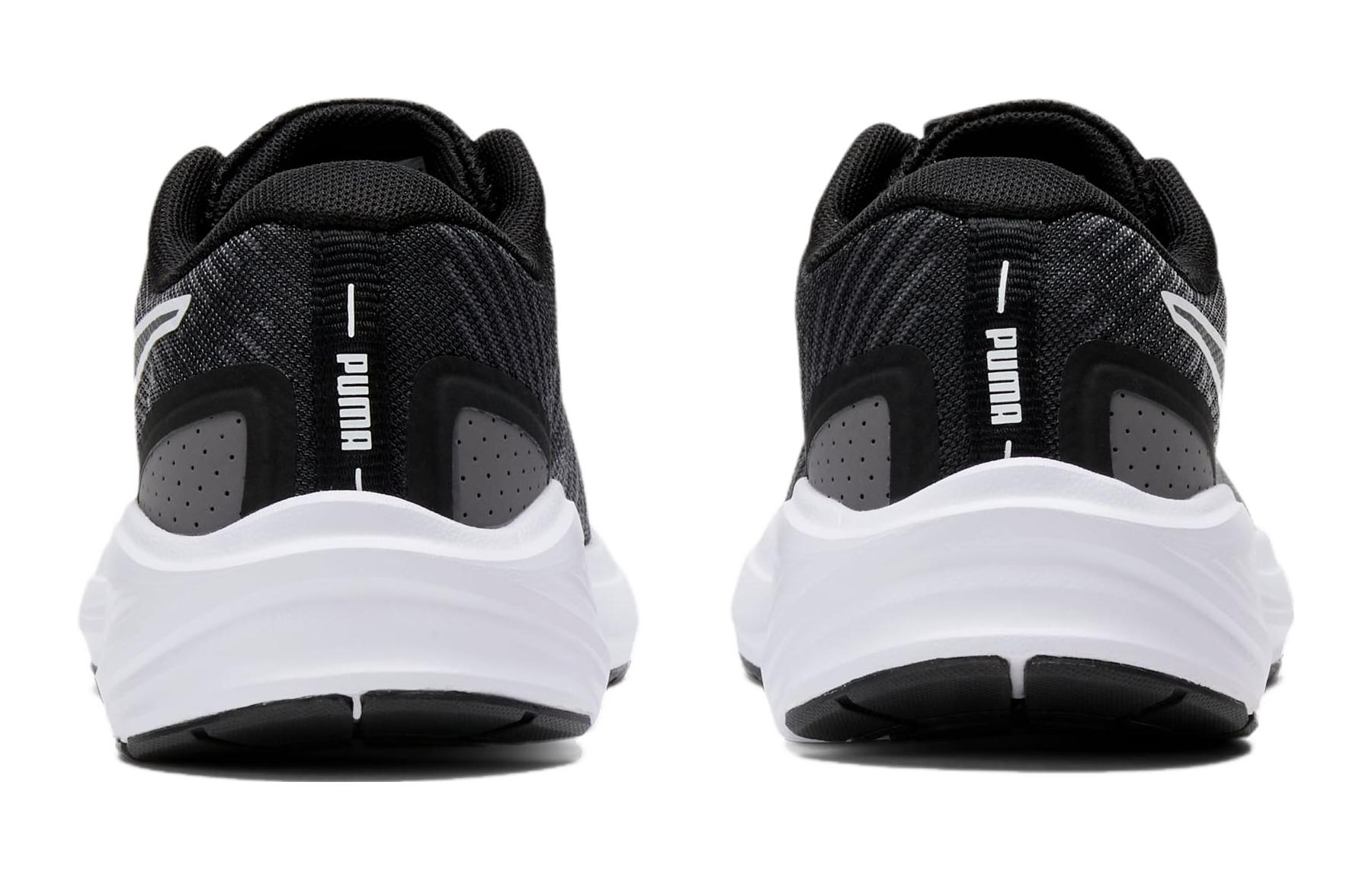 Shop （小學）Puma Aviator ProFoam Sky '黑白' 378240-01