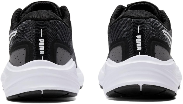 (小學)Puma Aviator ProFoam Sky '黑白' 378240-01 Shop (小學)Puma Aviator ProFoam Sky '黑白' 378240-01