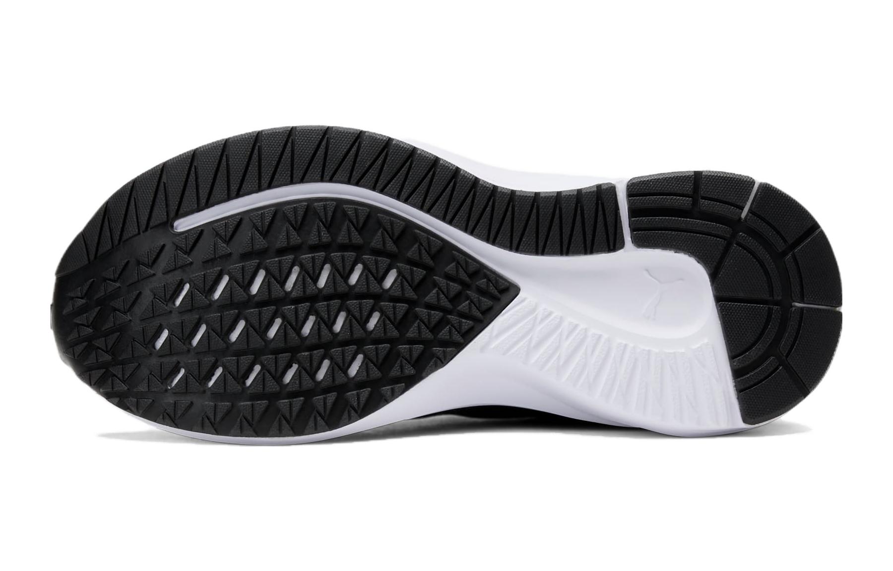 Purchase （小學）Puma Aviator ProFoam Sky '黑白' 378240-01