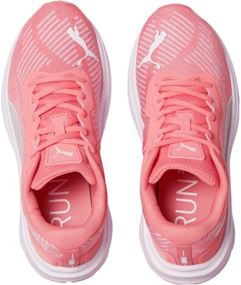 GS プーマ アビエイター プロフォーム スカイ "カーネーションピンク/白" 378240-12 Lookbook GS プーマ アビエイター プロフォーム スカイ "カーネーションピンク/白" 378240-12