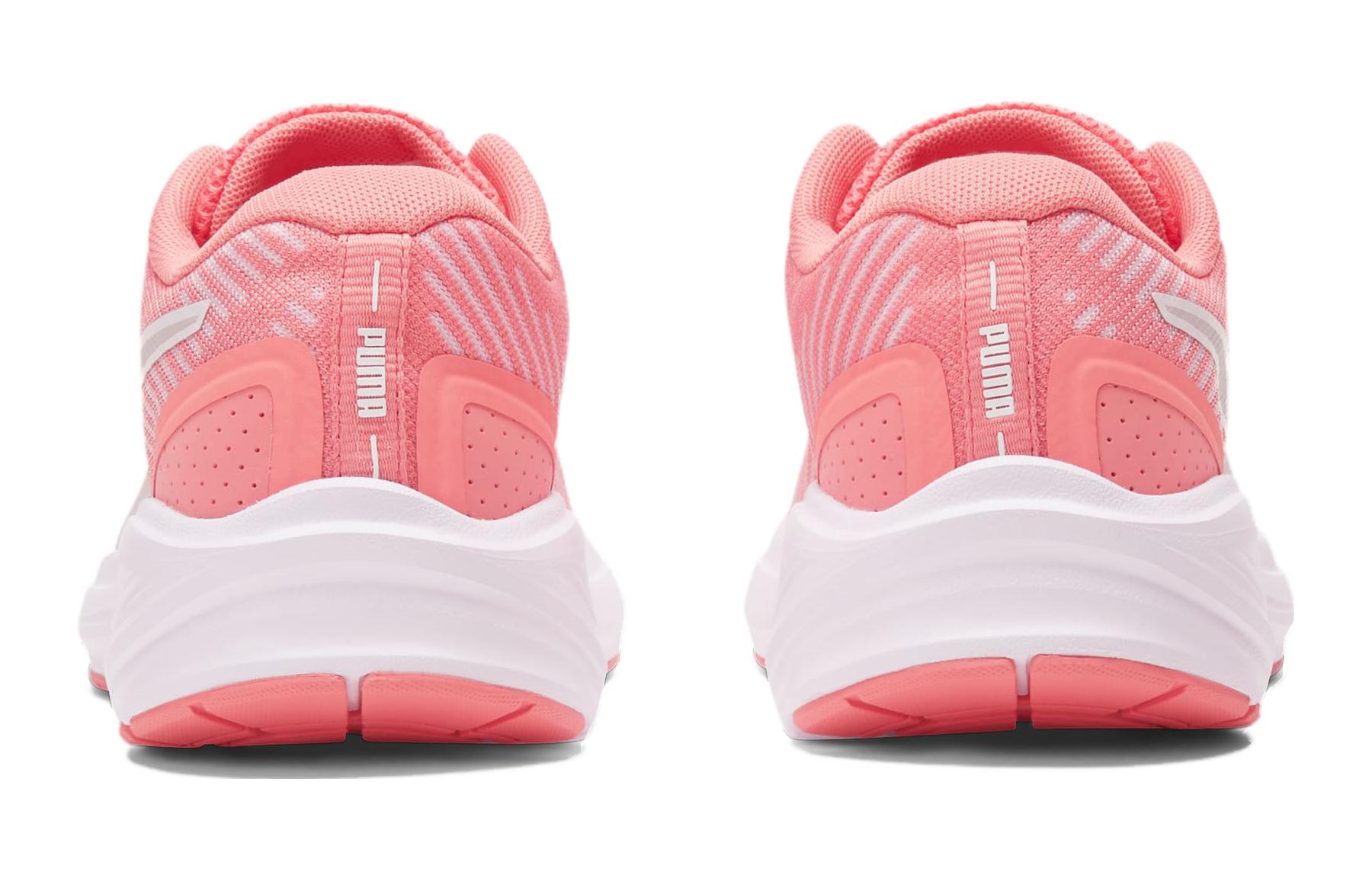 Shop (小童鞋) Puma Aviator ProFoam Sky '康乃馨粉白' 378240-12