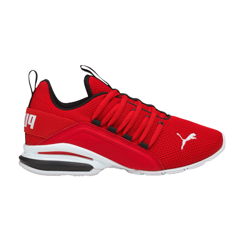 Buy GS プーマ アクセリオン 「ハイリスクレッド」 194285-04