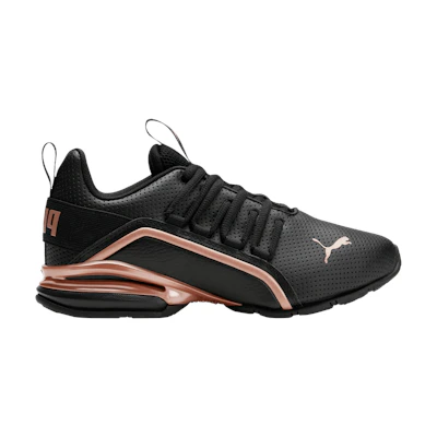 (GS) Puma Axelion 'Rose Gold'