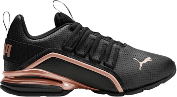 (Grade School) Puma Axelion 'Rose Gold' 376679-01 (Grade School) Puma Axelion 'Rose Gold' 376679-01