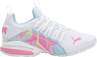 (Grade School) Puma Axelion 'Swirl' 385477-01 (Grade School) Puma Axelion 'Swirl' 385477-01