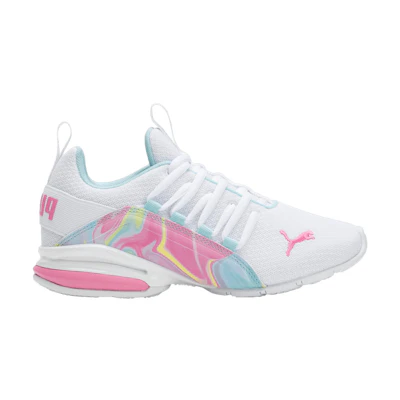 (GS) Puma Axelion 'Swirl'